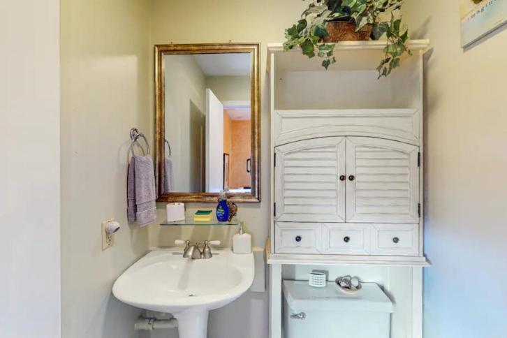 The Grand Suite - Tradewinds ยูเรกาสปริงส์ ภายนอก รูปภาพ