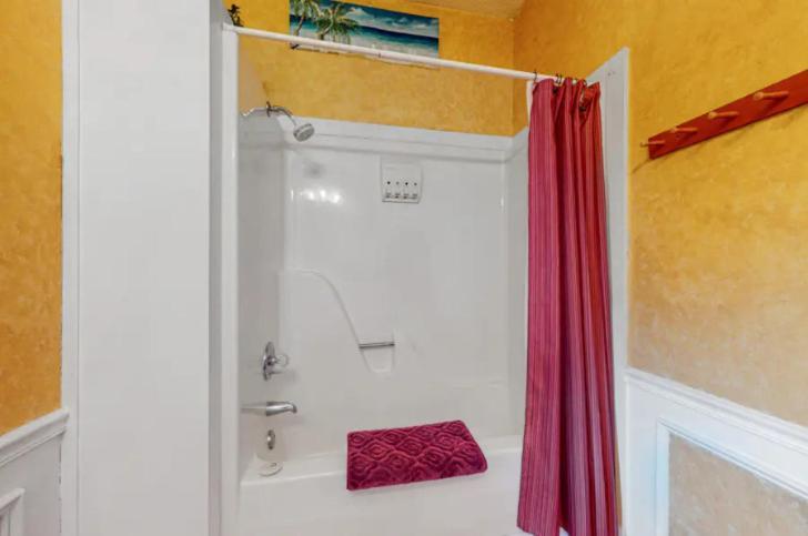 The Grand Suite - Tradewinds ยูเรกาสปริงส์ ภายนอก รูปภาพ